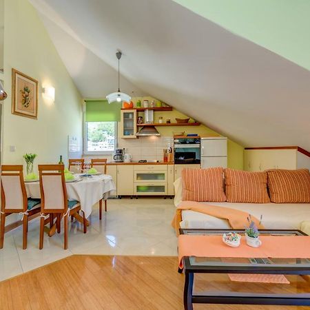 Natali Apartamento Omiš Exterior foto