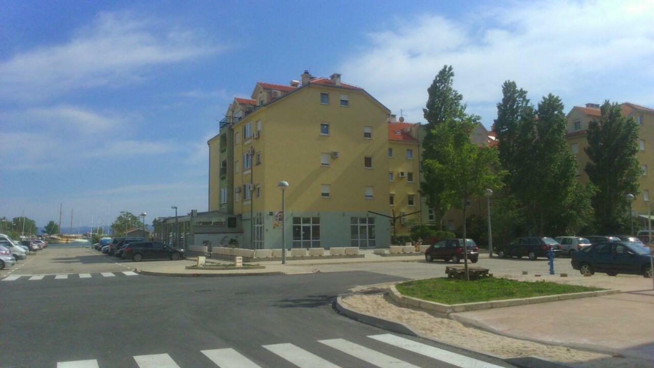 Natali Apartamento Omiš Exterior foto