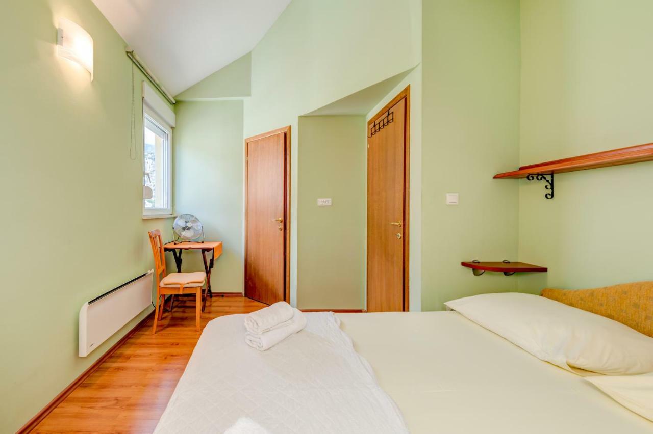 Natali Apartamento Omiš Exterior foto