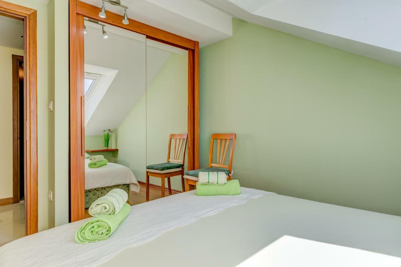 Natali Apartamento Omiš Exterior foto