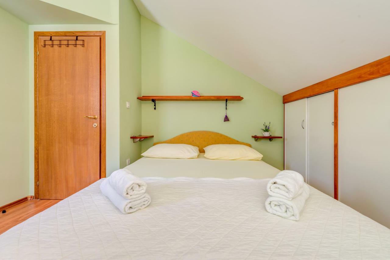 Natali Apartamento Omiš Exterior foto